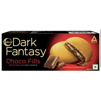Dark Fantacy Biscuits 
