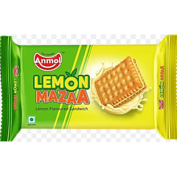 Priyagold Puff Tangy Lemon Rs 5
