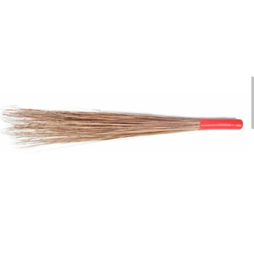 Broom Outdoor Red
