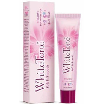 White Tone Cream 15gm