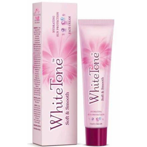 White Tone Cream 15gm