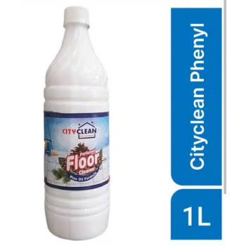 White Phenyl 1 ltr