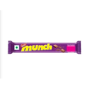 Nestle Munch @5