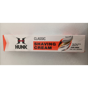 Hunk sh cream 100gm