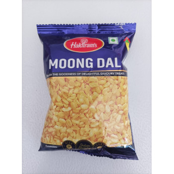 Haldiram Moong Daal @ 10