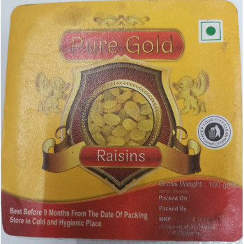 Kishmish 100gm