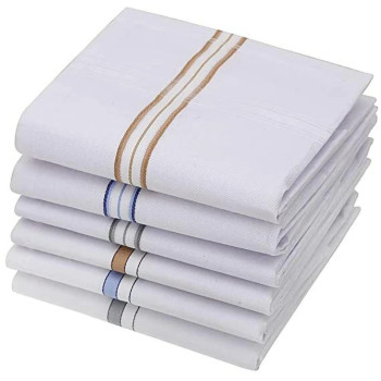 Premium Hanky Men @ 25