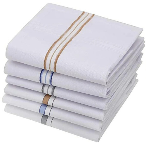 Premium Hanky Men @ 25