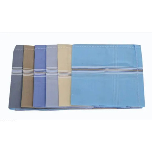 Premium Hanky Men @ 35