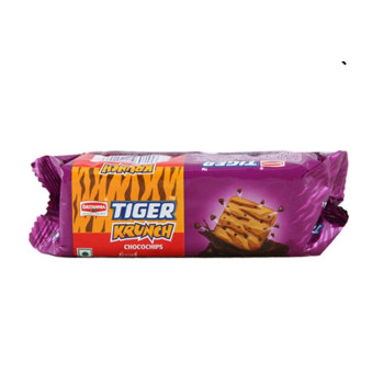 Tiger Krunch Biscuit @5
