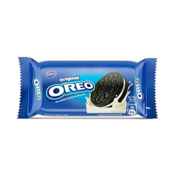 Oreo Biscuit @10