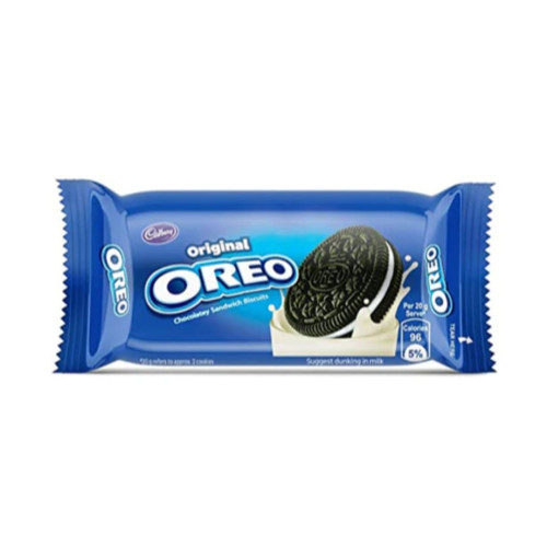 Oreo Biscuit @10