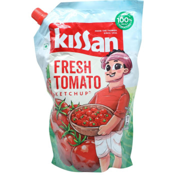 Tomato Ketchup (Kissan) @50