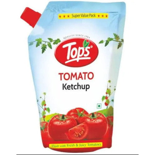 Tomato Ketchup (Tops) @50