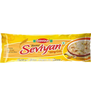 Seviyan Roasted Rs 12