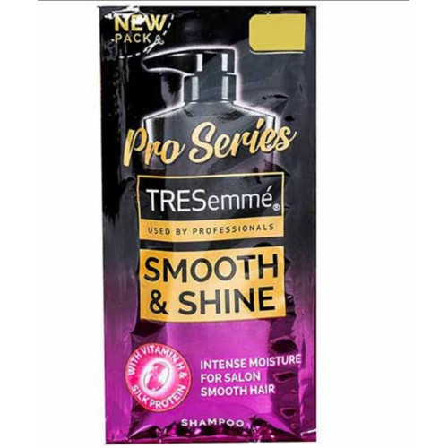 TRESemme Shampoo Pouch Rs 4