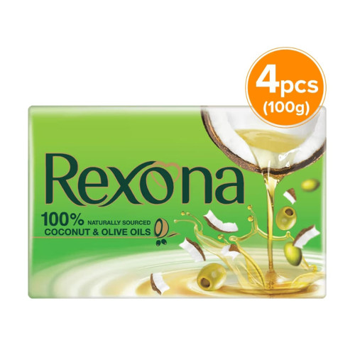 Rexona Soap