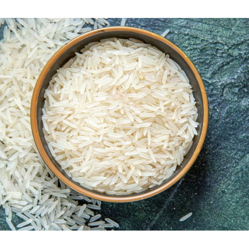 Basmati Rice Hariyali 1Kg