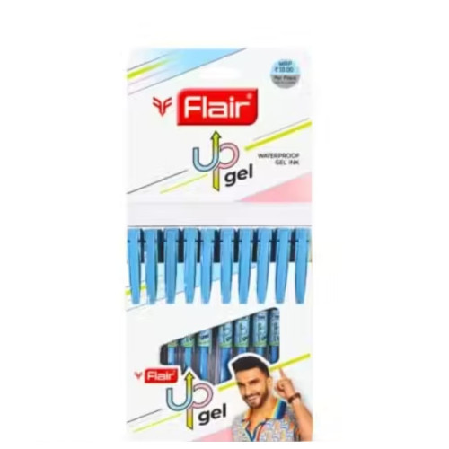 Flair Up (Gel)