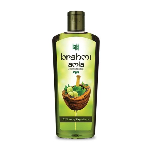 Bajaj Brahmi Amla 90ml