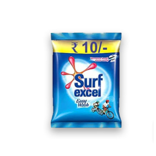 Surf Excel Pouch Rs 10