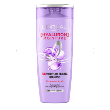 Loreal Paris HM Shampoo 180ml