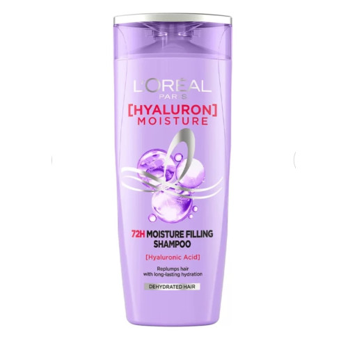 Loreal Paris HM Shampoo 180ml