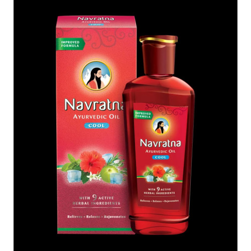 Navratna Oil 45ml
