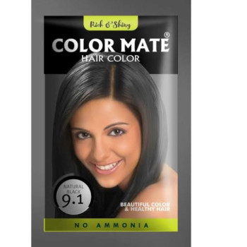 Color Mate Hair Color NB