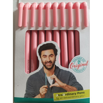 Hauser XO (Ball Pen)