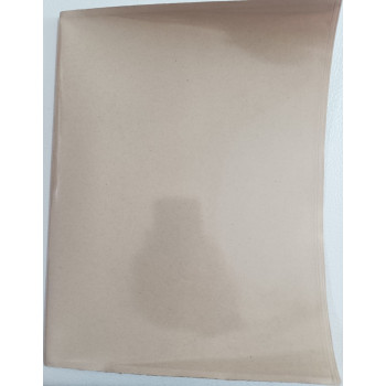 Cover Note Book (Brown)