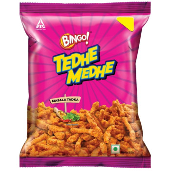 Bingo Tedhe Medhe @10