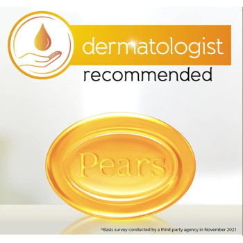 Pears Soap 75 gm