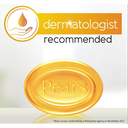 Pears Soap 75 gm