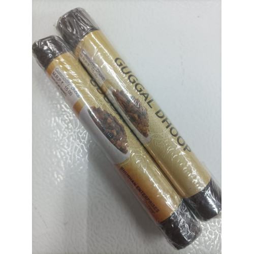 Guggal Dhoop @10