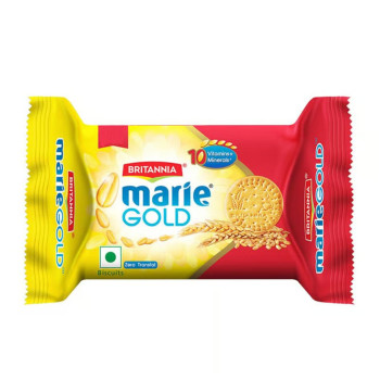 Britannia Marie Gold @10