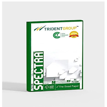 A4 Size Paper Rim 75 GSM