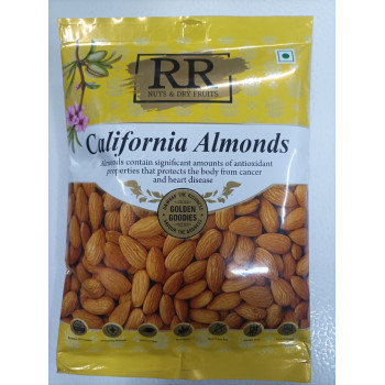 Almond 250gm