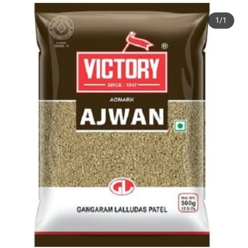 Ajwayan 100gm (Victory)