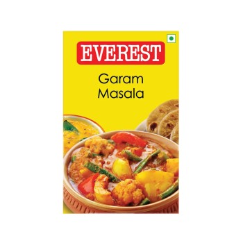 Everest Garam Masala 100gm