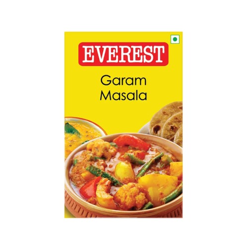 Everest Garam Masala 100gm