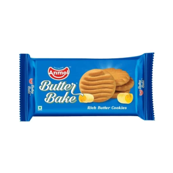 Anmol Butter Bake @5