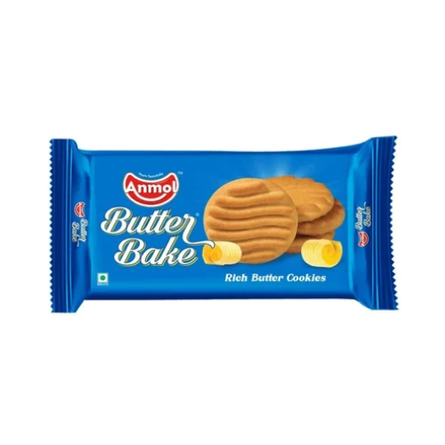 Anmol Butter Bake @5