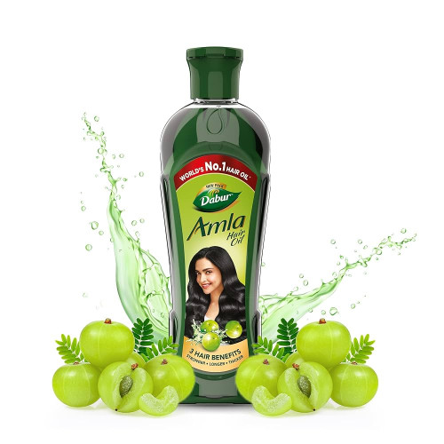 Dabur Amla 63ml