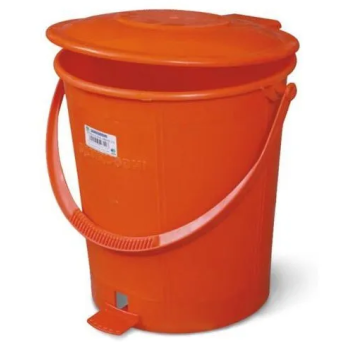 Dustbin Medium (Mech.)