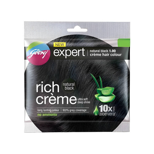 Godrej Expert D Br Hair Color