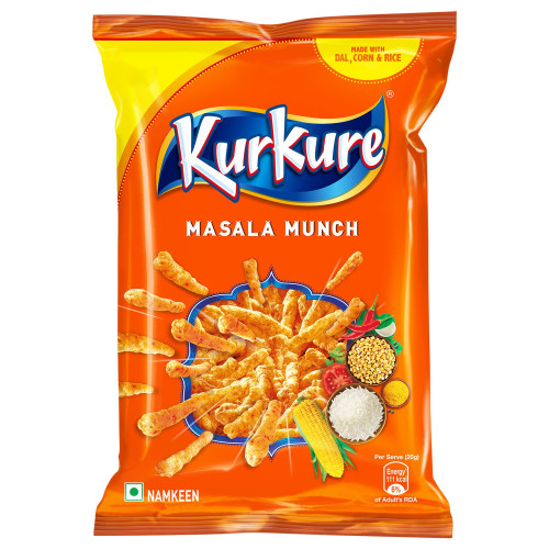 Kurkure @10
