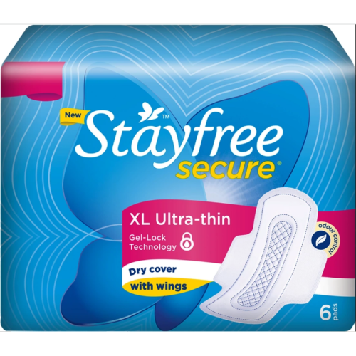 StayFree XL