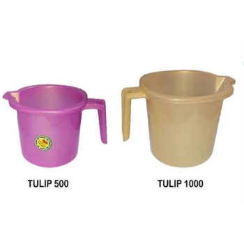 Mug Tulip 1000