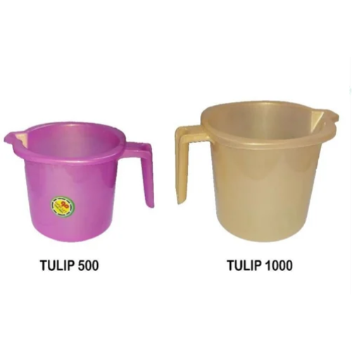Mug Tulip 1000